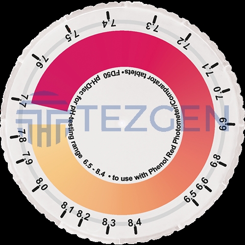 Water-id%20FD50%20ph%206.5%20-%208.4%20Karşılaştırma%20Kiti