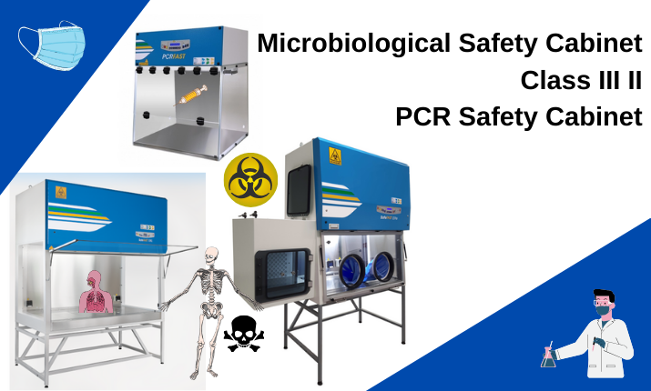 Microbiological Safety Cabinet