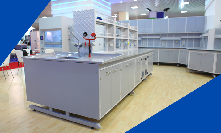 Laboratory Bench System